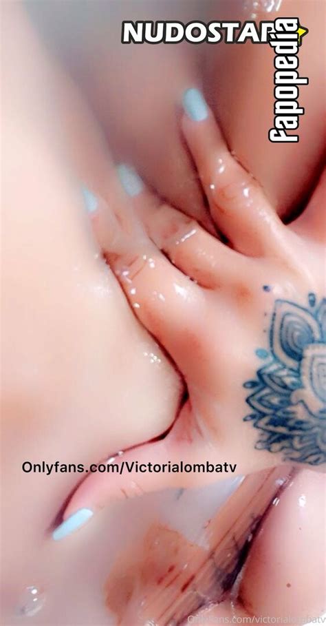 Victoria Lomba Nude Leaks Photo Fapopedia