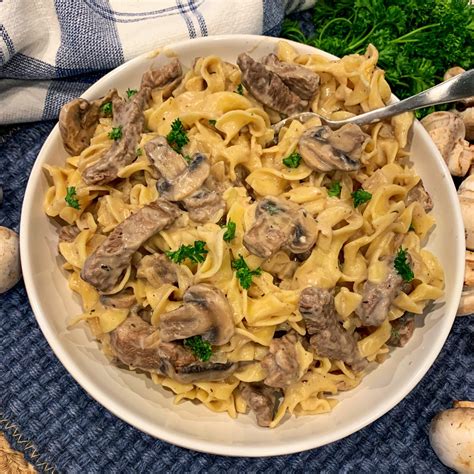 Best Beef Stroganoff Sides The Best Ideas For Recipe Collections