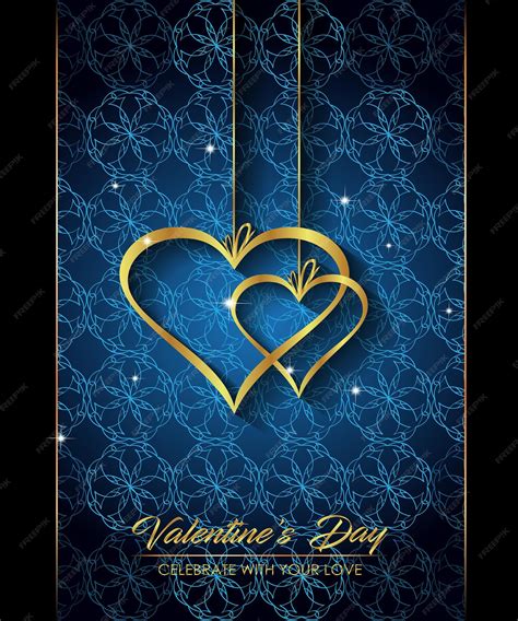 🔥 Free Download Premium Vector Happy Valentines Day Wallpapers For Your Sensual 1667x2000 For
