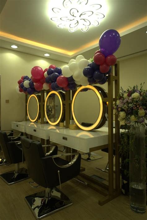 Beauty Salon For Sale In Sharjah United Arab Emirates Seeking Aed 700