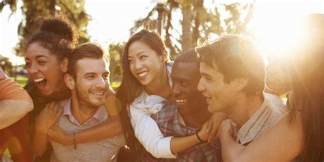 3 taking control of your life. 5 Ways Your Friends Make You Happier, Healthier And An All ...
