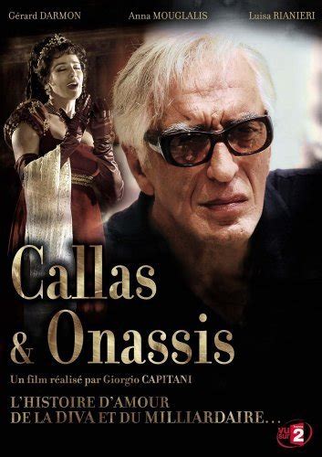 Рауль хулиа, джейн сеймур, энтони куинн и др. Pictures & Photos from Callas e Onassis (TV Movie 2005) - IMDb