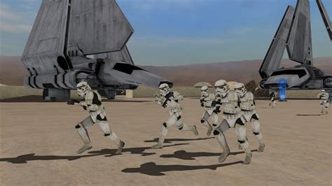Tatooine Mos Eisley File Star Wars Battlefront Ii Demake Mod For