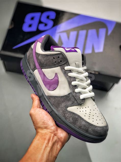 Nike Dunk Sb Low Purple Pigeon купить в Санкт Петербурге Спб Мск