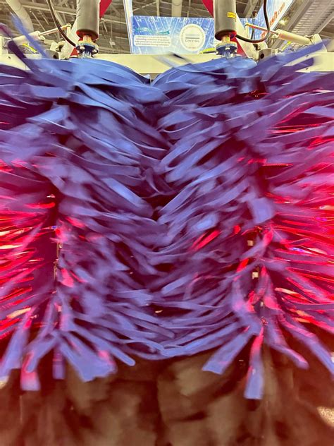 Retail Car Wash Equipment Supplier | NS Corporation