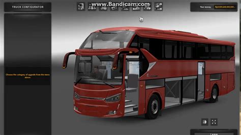 Seperti namanya, bussid merupakan game simulasi mengendarai mobil bus. Livery Bussid Double Decker Real Madrid