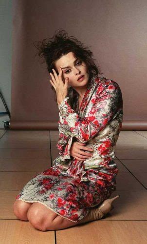 Helena Bonham Carter Hottest Sexiest Photo Collection Hnn