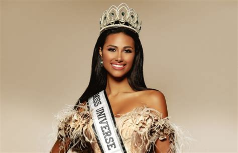 Michelle Marie Colón Miss Universe Puerto Rico