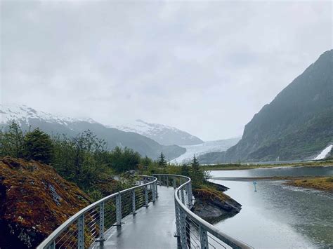 Best Time To Visit Juneau Alaska How To Plan A Perfect Trip