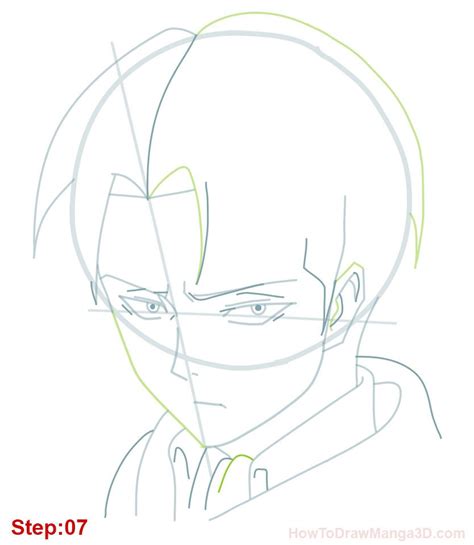 We would like to show you a description here but the site won't allow us. Let's draw Levi Ackerman from Shingeki no Kyogin AKA ...