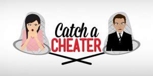 Well, yes, it is quite a tricky question. How to catch a cheater? > Top Tracking apps