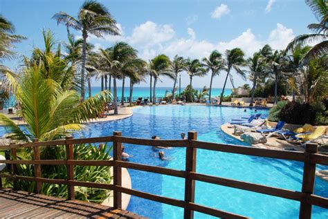 Grand Oasis Cancun All Inclusive Cancún Precios Actualizados 2019