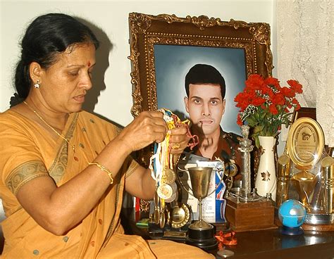 13 Years On Sacrifice Of 2611 Hero Major Sandeep Unnikrishnan