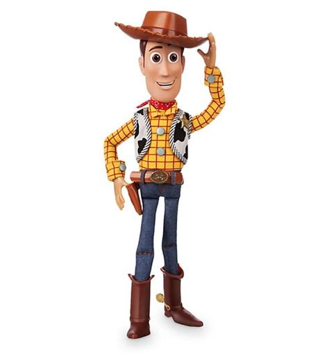 Toy Story Pull String Woody 16 Talking Figure Disney Exclusive Disney