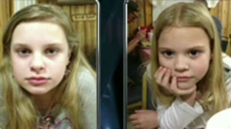 Authorities Plead For Public Help In Search For Tennessee Girls Cnn