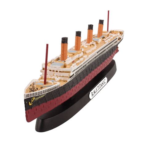 Titanic Ship Model Ubicaciondepersonascdmxgobmx
