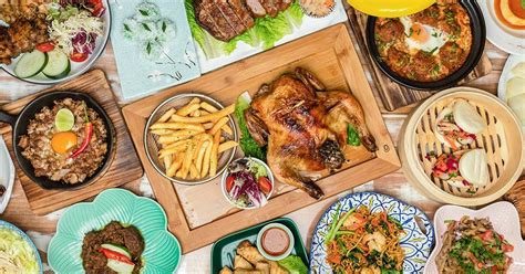 Mamas Kitchen Delivery From Soho Order With Deliveroo