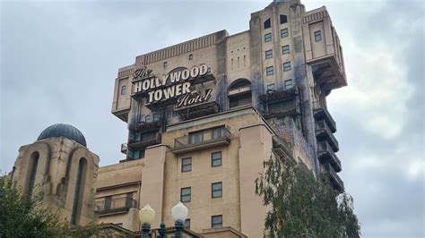 Is Tower Of Terror Scary What You Need To Know Pixie Dust And Passports