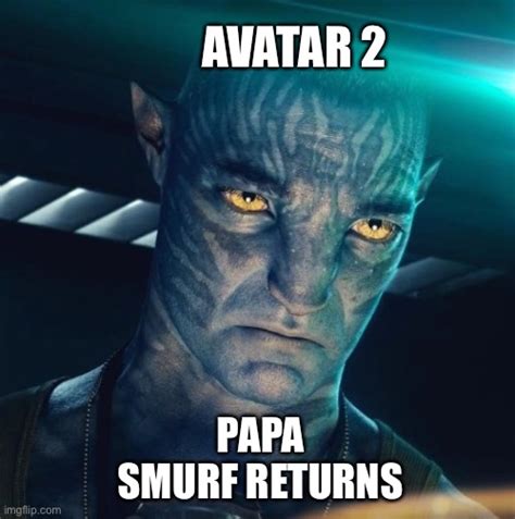 Avatar Memes And S Imgflip