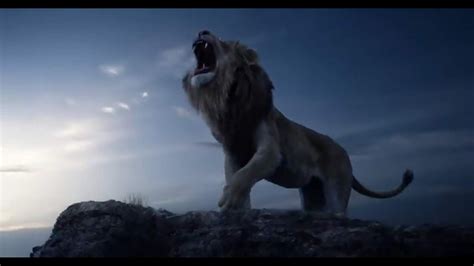 Watch The Lion King 2019 Full Movie Online Or Download Fast