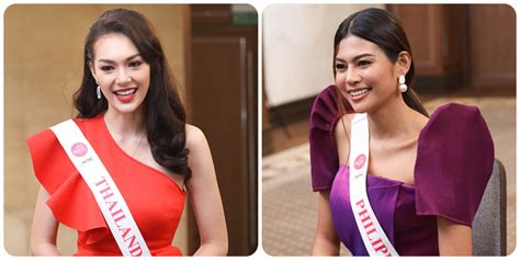 Miss Asia Global 2022 And How Beauty Pageants Can Bring Tourism To