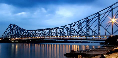 Top 5 Places To Visit In Howrah Trans India Travels