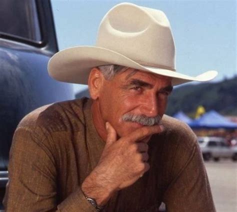 The Unbelievable Life Story Of Sam Elliott Page 3 Lifestyle A2z