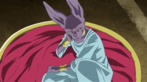 8 Best Beerus Quotes From Dragon Ball Super Otakukart