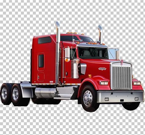 Kenworth T680 Paccar Kenworth W900 Png Clipart Ab Volvo Automotive