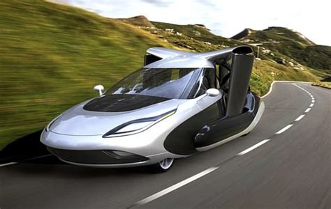 Anyone Seen This Worlds First Flying Car Came Out For Sale In The Usa