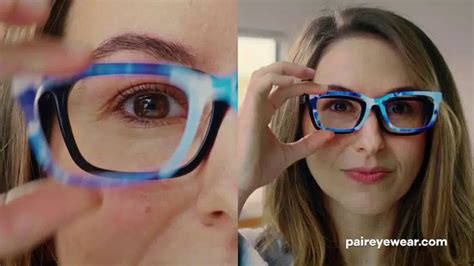 Pair Eyewear Sun Tops Tv Commercials Ispottv