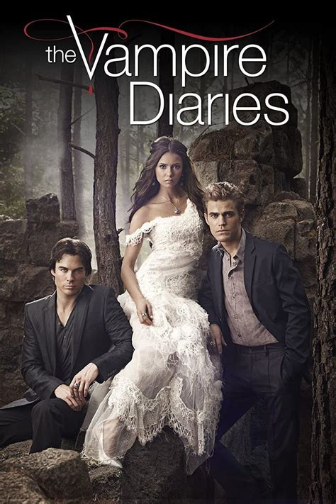 The Vampire Diaries 10 Most Ridiculous Moments Ranked