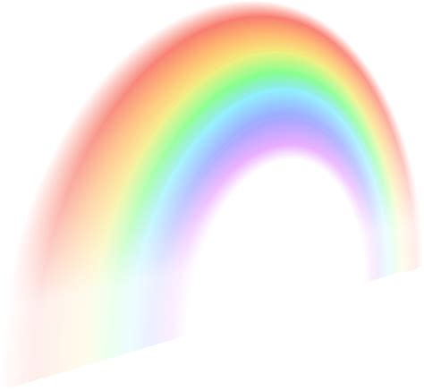Free Cute Rainbow Png Download Free Cute Rainbow Png Png Images Free