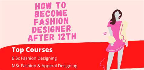 How Can I Become A Fashion Designer After 12th Sandip Univ