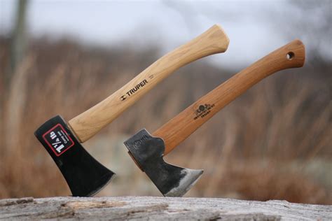 Best Wood For Axe Handle