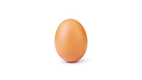 This Egg Is Taking Over The Internet World Record Instagram Egg World Records Instagram Eggs