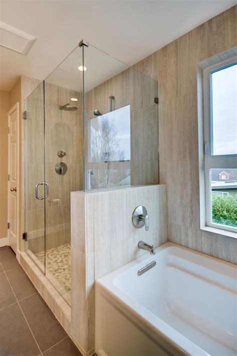 Craftsman style bathroom designs vanity tile via. 25 Craftsman Bathroom Design Ideas - Decoration Love