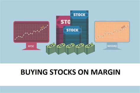 Buying Stocks On Margin How It Works Inna Rosputnia