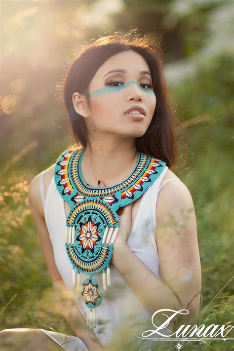 My Part Of The Battle B O T B 2015 Necklace The Sound Of The Heart Models Ania Make Up Angelika