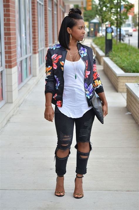 25 Casual Fall Outfits For Black Women Casual Fall Outfits Fall