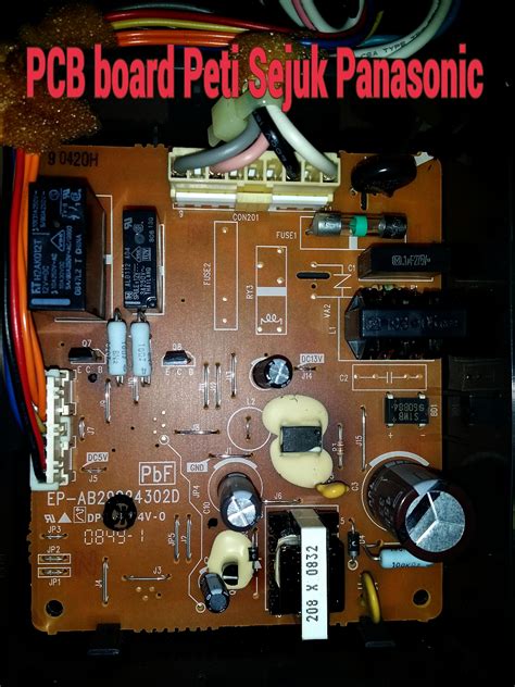 Apabila bentuk beku pada gegelung penyejat, jenis peti sejuk ini membuka pintu, mencairkan ais yang tidak perlu. Repair Service Baiki Dapur,Repair Peti Sejuk,Repair Mesin ...