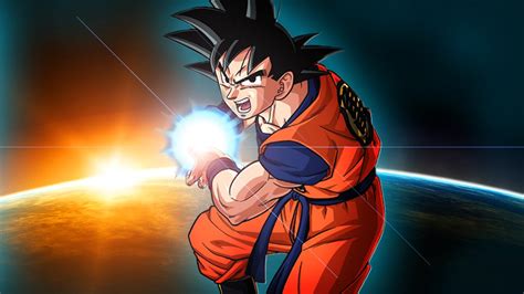 Find deals on products in toys & games on amazon. Goku Kamehameha