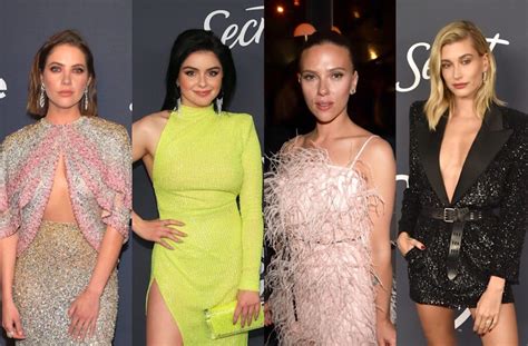 all of the 2020 golden globes after party looks