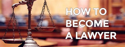 However, the basics are the same throughout the country. How to Become a Lawyer | The Different Routes | Aston Bond Law