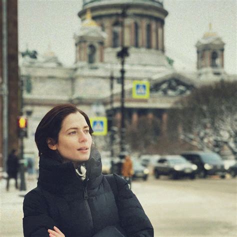 Юлия Снигирь снялась голой в Мастере и Маргарите стала европейской звездой и свя