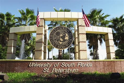 Pinellas Lawmakers Pressure Usf To Protect St Pete Branch Campus