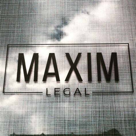 Maxim Legal Gay Republic
