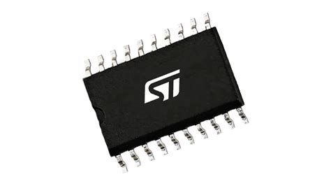 Stmicroelectronics Stm32c011f4p6 32bit Arm 32 Bit Cortex M0