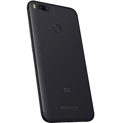 Купить Xiaomi Mi A1 Black в Казахстане купить в кредит