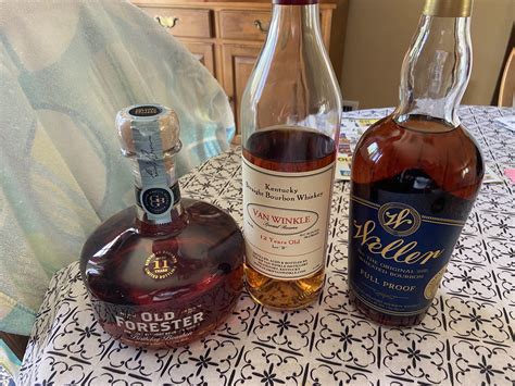 Total Wines Allocated Bourbon Raffles : r/whiskey